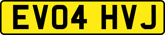 EV04HVJ