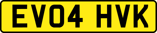 EV04HVK