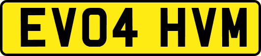 EV04HVM