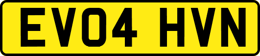 EV04HVN