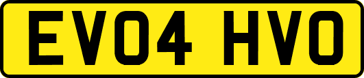 EV04HVO