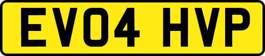 EV04HVP