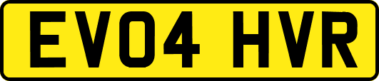 EV04HVR