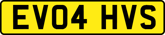 EV04HVS