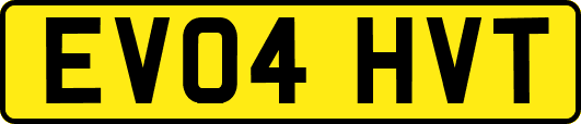 EV04HVT