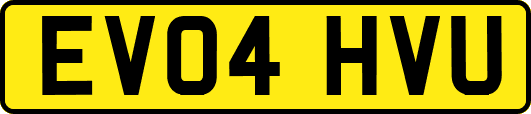 EV04HVU
