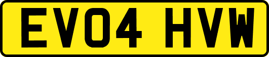 EV04HVW