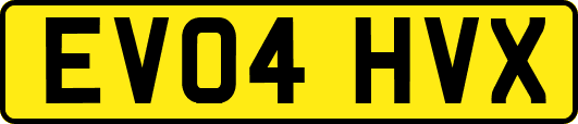 EV04HVX