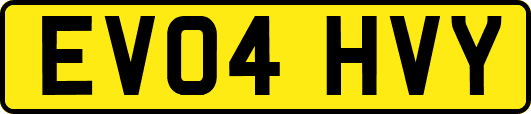EV04HVY