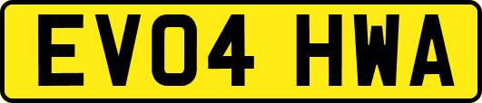EV04HWA
