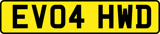 EV04HWD