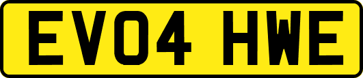 EV04HWE