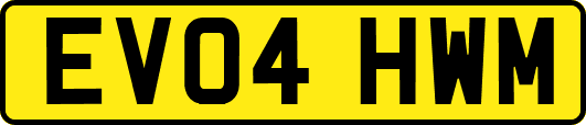 EV04HWM