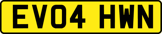 EV04HWN