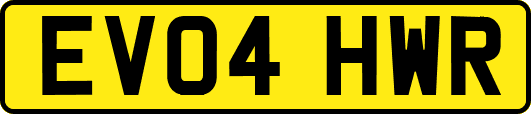 EV04HWR