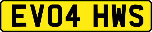 EV04HWS