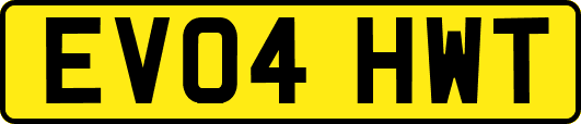 EV04HWT