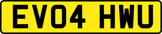EV04HWU