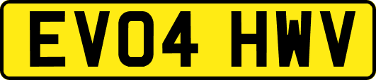 EV04HWV