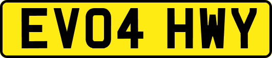 EV04HWY