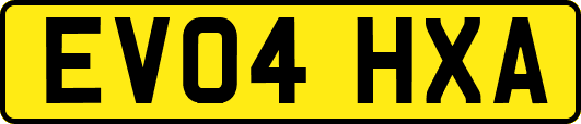 EV04HXA