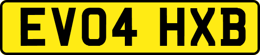 EV04HXB