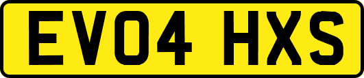 EV04HXS