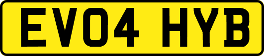 EV04HYB