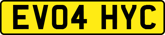 EV04HYC