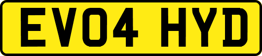 EV04HYD