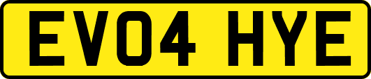 EV04HYE