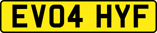 EV04HYF