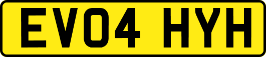 EV04HYH
