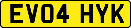 EV04HYK