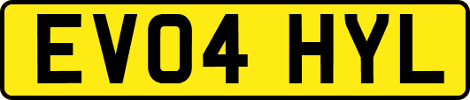 EV04HYL
