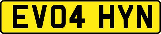 EV04HYN
