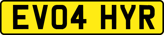 EV04HYR