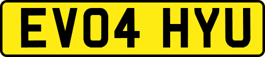 EV04HYU