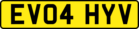 EV04HYV