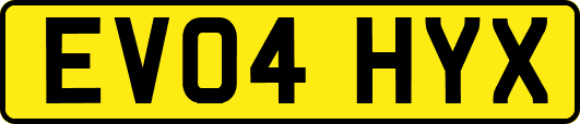 EV04HYX