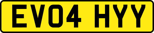 EV04HYY