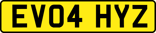 EV04HYZ