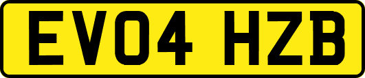 EV04HZB