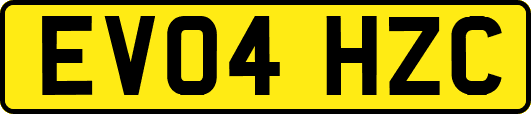 EV04HZC