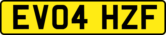 EV04HZF