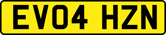 EV04HZN