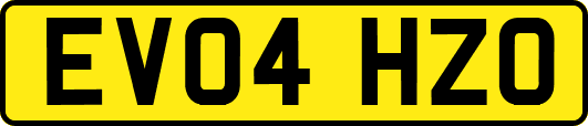 EV04HZO