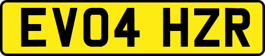 EV04HZR