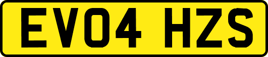 EV04HZS