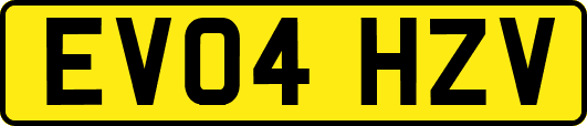 EV04HZV